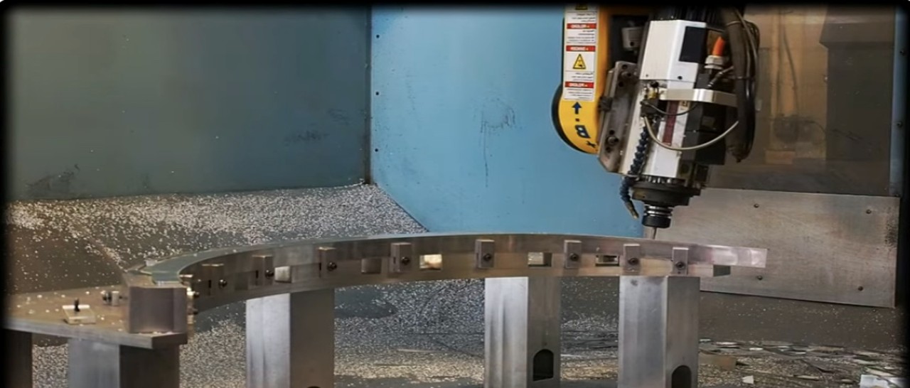 Versaform manufacturing